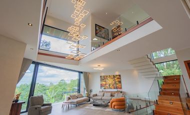 Timberland Heights 6BR House and Lot for Sale in Rizal