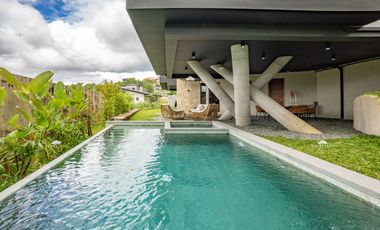 Timberland Heights 6BR House and Lot for Sale in Rizal