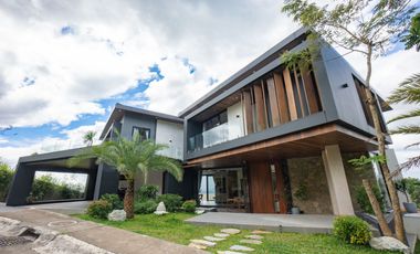 Timberland Heights 6BR House and Lot for Sale in Rizal