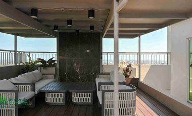 Spacious 3 bedrooms Penthouse in Le Menda Residences Busay, Cebu City