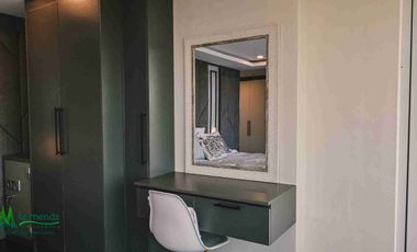 Spacious 3 bedrooms Penthouse in Le Menda Residences Busay, Cebu City