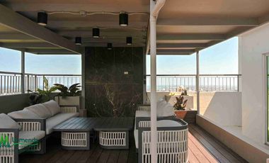 Spacious 3 bedrooms Penthouse in Le Menda Residences Busay, Cebu City