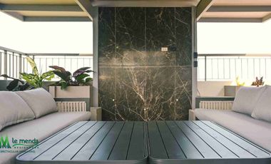 Spacious 3 bedrooms Penthouse in Le Menda Residences Busay, Cebu City