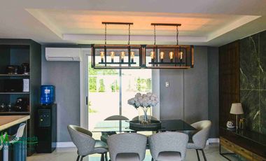 Spacious 3 bedrooms Penthouse in Le Menda Residences Busay, Cebu City