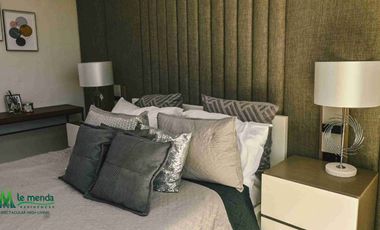 Spacious 3 bedrooms Penthouse in Le Menda Residences Busay, Cebu City