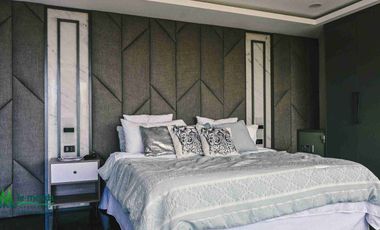 Spacious 3 bedrooms Penthouse in Le Menda Residences Busay, Cebu City