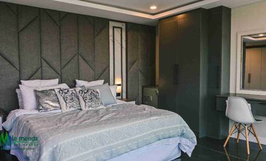Spacious 3 bedrooms Penthouse in Le Menda Residences Busay, Cebu City