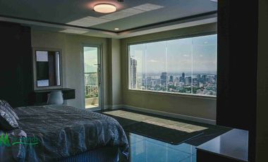 Spacious 3 bedrooms Penthouse in Le Menda Residences Busay, Cebu City