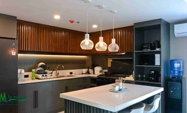 Spacious 3 bedrooms Penthouse in Le Menda Residences Busay, Cebu City