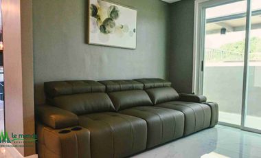 Spacious 3 bedrooms Penthouse in Le Menda Residences Busay, Cebu City