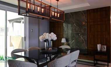 Spacious 3 bedrooms Penthouse in Le Menda Residences Busay, Cebu City