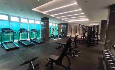 Spacious 3 bedrooms Penthouse in Le Menda Residences Busay, Cebu City