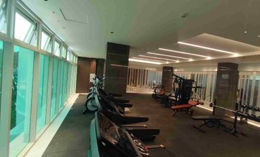 Spacious 3 bedrooms Penthouse in Le Menda Residences Busay, Cebu City