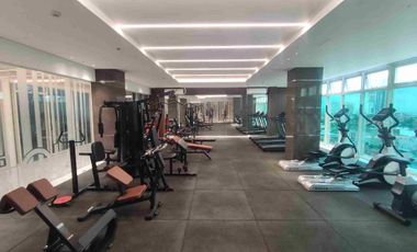 Spacious 3 bedrooms Penthouse in Le Menda Residences Busay, Cebu City