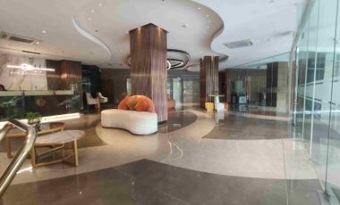 Spacious 3 bedrooms Penthouse in Le Menda Residences Busay, Cebu City