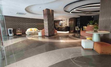 Spacious 3 bedrooms Penthouse in Le Menda Residences Busay, Cebu City