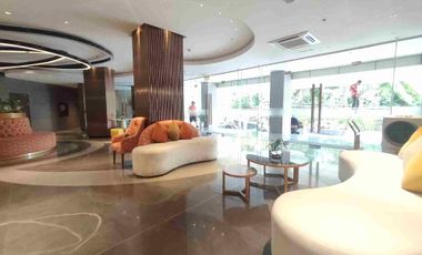 Spacious 3 bedrooms Penthouse in Le Menda Residences Busay, Cebu City