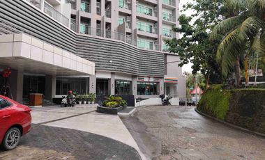 Spacious 3 bedrooms Penthouse in Le Menda Residences Busay, Cebu City