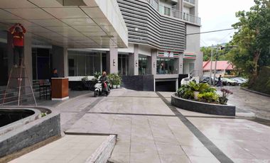 Spacious 3 bedrooms Penthouse in Le Menda Residences Busay, Cebu City