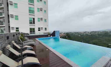 Spacious 3 bedrooms Penthouse in Le Menda Residences Busay, Cebu City