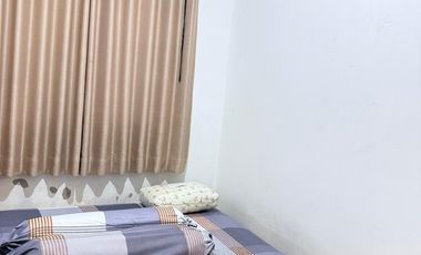 SEWA CEPAT UNIT APARTEMEN 2 BR PURI PARKVIEW JAKARTA BARAT