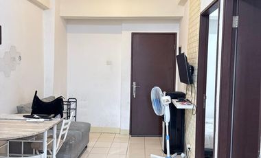 SEWA CEPAT UNIT APARTEMEN 2 BR PURI PARKVIEW JAKARTA BARAT