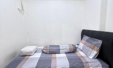 SEWA CEPAT UNIT APARTEMEN 2 BR PURI PARKVIEW JAKARTA BARAT