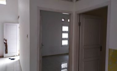 Jual Take Over rmh dkt Stasiun KA 79JT di Cluster Cipayung Depok