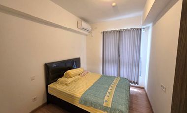 Over Kredit / Disewakan Apartemen Sky House Tower Castilla 48m² 2BR Semi Furnished