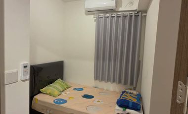 Over Kredit / Disewakan Apartemen Sky House Tower Castilla 48m² 2BR Semi Furnished