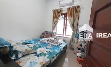 DIJUAL RUMAH CLUSTER DEKAT BANDARA ADI SOEMARMO SOLO
