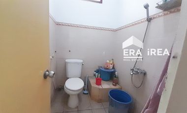 DIJUAL RUMAH CLUSTER DEKAT BANDARA ADI SOEMARMO SOLO