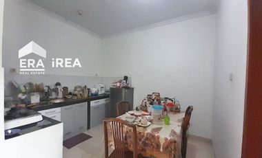 DIJUAL RUMAH CLUSTER DEKAT BANDARA ADI SOEMARMO SOLO