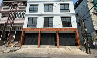 Disewakan Ruko Pademangan 4 Lantai Unfurnished Rapi Strategis Dekat Mangga Dua Square & Ancol, Pasar Pademangan Barat, RSUD Pademangan