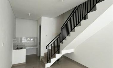 Disewakan Ruko Pademangan 4 Lantai Unfurnished Rapi Strategis Dekat Mangga Dua Square & Ancol, Pasar Pademangan Barat, RSUD Pademangan
