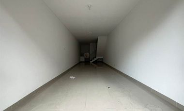 Disewakan Ruko Pademangan 4 Lantai Unfurnished Rapi Strategis Dekat Mangga Dua Square & Ancol, Pasar Pademangan Barat, RSUD Pademangan