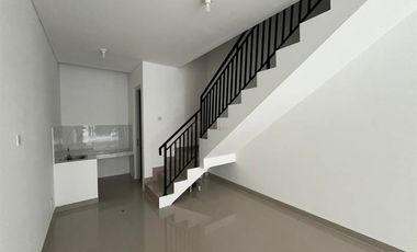 Disewakan Ruko Pademangan 4 Lantai Unfurnished Rapi Strategis Dekat Mangga Dua Square & Ancol, Pasar Pademangan Barat, RSUD Pademangan