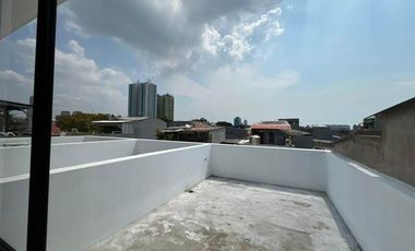 Disewakan Ruko Pademangan 4 Lantai Unfurnished Rapi Strategis Dekat Mangga Dua Square & Ancol, Pasar Pademangan Barat, RSUD Pademangan