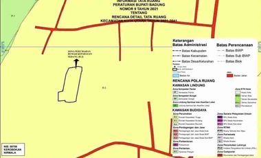 termurah!! bumbak umalas kerobokan!! 38 are view sawah