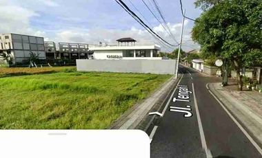 termurah!! bumbak umalas kerobokan!! 38 are view sawah