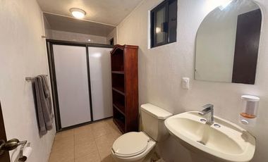 RENTA DEPARTAMENTO AMUEBLADO SAN ANDRES CHOLULA CERCA DE PIRAMIDE Y UNIVERSIDAD UDLAP PUEBLA
