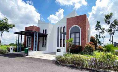 Dijual Rumah Minimalis Kgv3 Ready Stok Karawang Timur