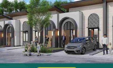 Dijual Rumah Minimalis Kgv3 Ready Stok Karawang Timur