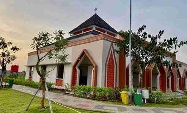 Dijual Rumah Minimalis Kgv3 Ready Stok Karawang Timur