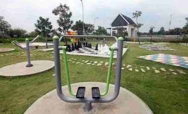 Dijual Rumah Minimalis Kgv3 Ready Stok Karawang Timur