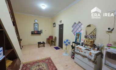 DIJUAL RUMAH DI COLOMADU DEKAT STADION MANAHAN