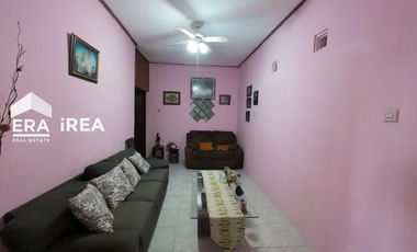 DIJUAL RUMAH DI COLOMADU DEKAT STADION MANAHAN