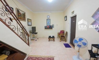 DIJUAL RUMAH DI COLOMADU DEKAT STADION MANAHAN