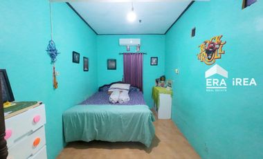 DIJUAL RUMAH DI COLOMADU DEKAT STADION MANAHAN