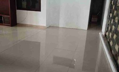 Rumah Besar Tanah Luas Kemang Pratama Bekasi